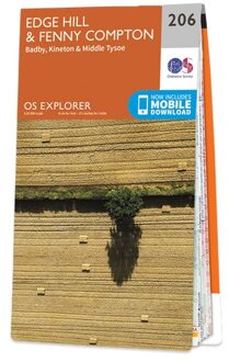 Edge Hill and Fenny Compton