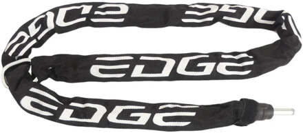 Edge Insteekketting Edge 140cm - Zwart
