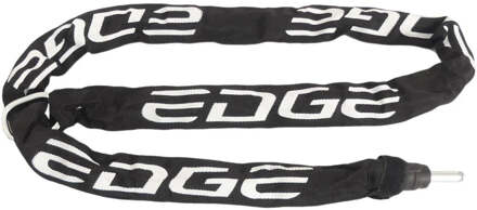 Edge Insteekketting Edge Marmo 140cm - Zwart