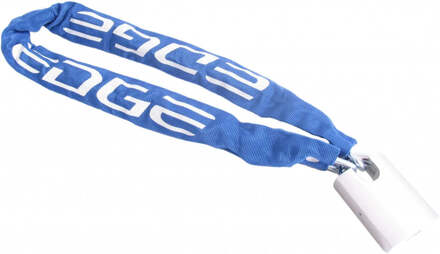 Edge Kettingslot Edge Fuerte 60 x 900mm - Blauw