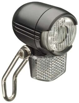 Edge Koplamp Edge Urban 1-Led 30-Lux - 6V-48V - E bike