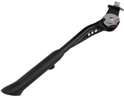 Edge Lock verstelbare Standaard | 24"-28" - Zwart