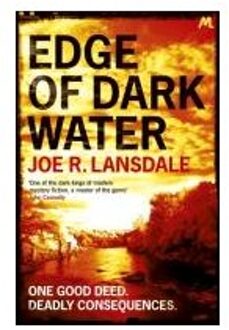 Edge of Dark Water