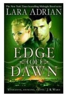 Edge of Dawn