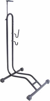 Edge Opbergstandaard Edge L-Stand voor 1 fiets