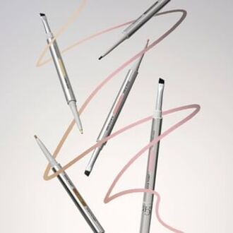 Edge Point Slim Eyeliner - 5 Colors #05 Deep Cacao