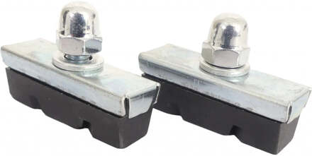 Edge Remblokset Edge Velgrem - 40mm - model Weinmann