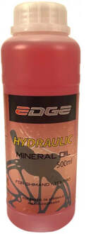 Edge Remvloeistof Edge Minerale Olie - Rood - 500ml