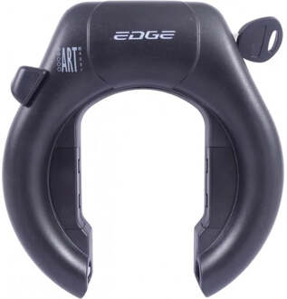 Edge Ringslot Edge Marmo ART2 - Zwart