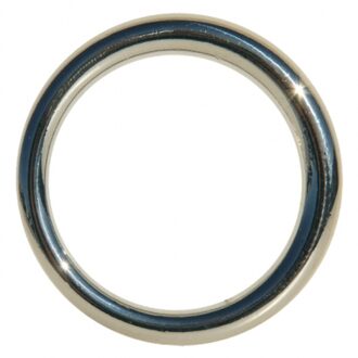 Edge Seamless O-Ring 4,5 cm