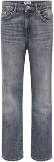 Edge Straight Jeans Junior - 152