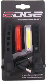 Edge Verlichtingset Edge Monorail - USB oplaadbaar