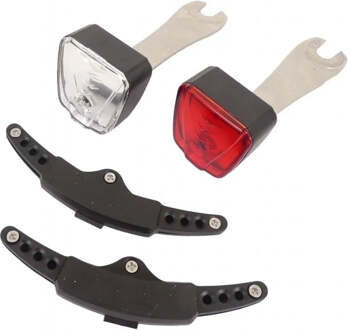 Edge Verlichtingsset Edge Magnetic - 2 x 0.5W