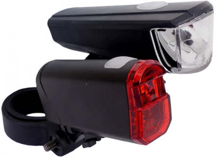 Edge Verlichtingsset Edge Renegade - LED