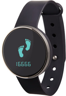 Edge Wireless Activity Tracker - Sportarmband