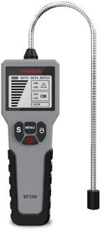 Ediag Auto Remvloeistof Digitale Tester BF100 BF200 Met Hoge Resolutie Scherm Remvloeistof Tester Voor Dot 3 DOT4 DOT5.1 bf 100