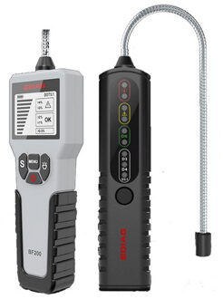 Ediag Remvloeistof Tester Pen BF100 Led Voor DOT3/DOT4/DOT5.1 Brake Olie Tester Nauwkeurige Remolie check BF200 Pk DY23/23B