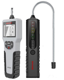 Ediag Remvloeistof Tester Pen BF100 Led Voor DOT3/DOT4/DOT5.1 Brake Olie Tester Nauwkeurige Remolie check BF200 Pk DY23/23B