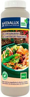 Edialux Bio-containerfris 600g