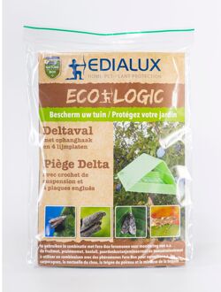 Edialux Deltaval Val - 1 Stuk