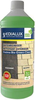Edialux Enzimo Biogreen-clean Concentraat - 1,0l