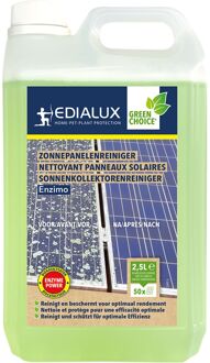Edialux Enzimo Zonnepanelenreiniger