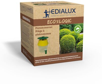 Edialux Feromoonval Val - 1 Stuk