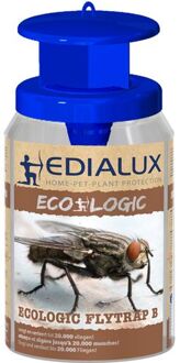 Edialux Fly Trap Ecologisch Vliegenval B 150g