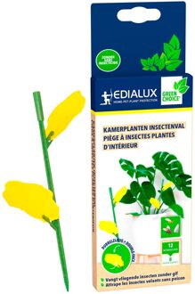 Edialux Insectenval Val - 12 Stuk