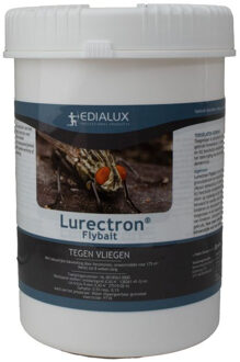 Edialux Lurectron FlyBait 350 gram | Insecticide