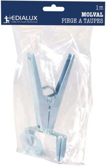 Edialux Mollenklem - Tegen Mollen - 1 Stuk