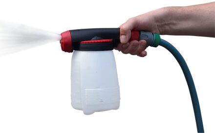 Edialux Nema-t-pot Ecologic Spray - 1 Stuk