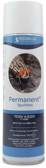 Edialux Permanent-Spuitbus