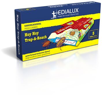 Edialux Trap-a-roach