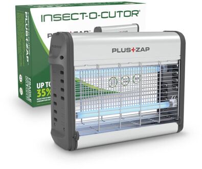 Edialux Uv Insectenlamp Insect-o-cutor Plus+zap 16w