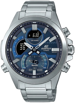 Edifice Casio Edifice ECB-30D-1AEF horloge 'Speed & Intelligence' bluetooth