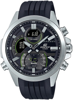 Edifice Casio Edifice ECB-30P-1AEF horloge 'Speed & Intelligence' bluetooth