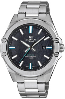 Edifice EFR-S107D-1AVUEF - Heren - Horloge - 43 mm