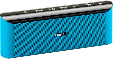 Edifier bluetooth speaker MP233 blauw