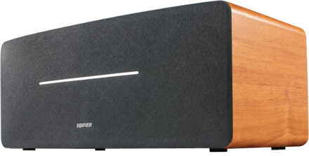 Edifier D12 - Stereo Bluetooth speaker Bluetooth speaker Bruin