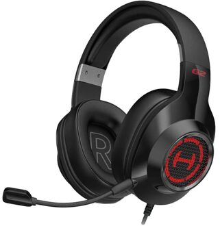 Edifier G2 II Gaming Headset Hoofdtelefoon Zwart