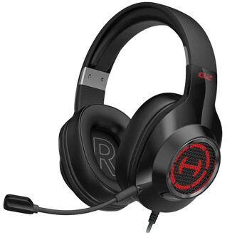 Edifier G2 II Gaming Headset Over-ear hoofdtelefoon Zwart