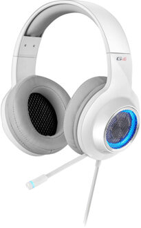 Edifier headset G4 wit