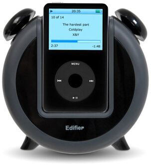 Edifier iPod Alarm Wekker