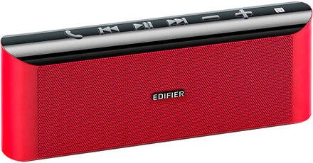 Edifier MP233 Bluetooth speaker Rood