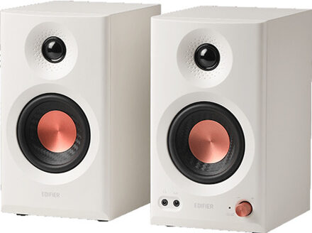 Edifier MR3 Actieve studio monitor luidsprekers Luidspreker