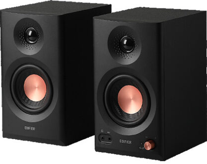 Edifier MR3 Actieve studio monitor luidsprekers Luidspreker