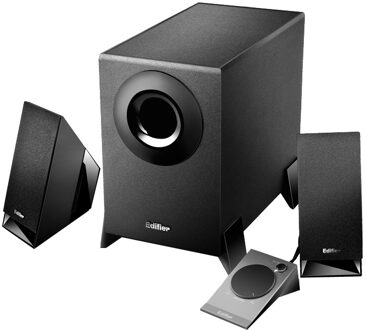 Edifier PC speakersysteem M1360