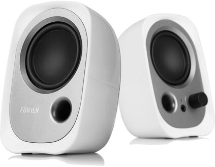 Edifier PC speakersysteem R12U (wit)