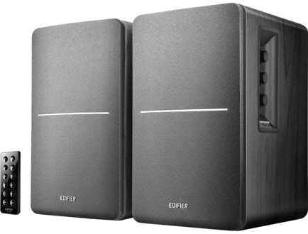 Edifier R1280DB PC speaker Zwart